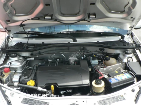 SANDERO 1.0 Expression 16V