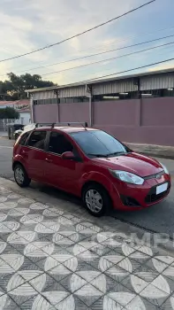 Fiesta - 1.0