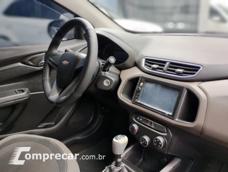 PRISMA 1.0 LT Spe/4 8V