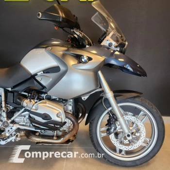 R 1200 GS