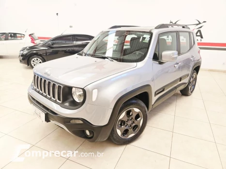 RENEGADE 1.8 16V