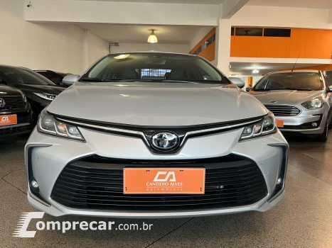 COROLLA 2.0 XEI 16V