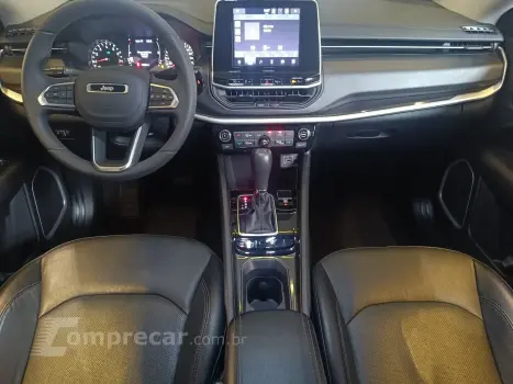 COMPASS 1.3 T270 TURBO SPORT AT6