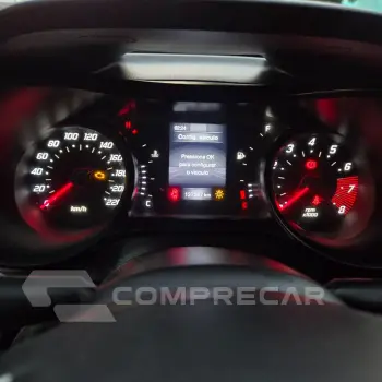 ARGO DRIVE 1.0 6V Flex