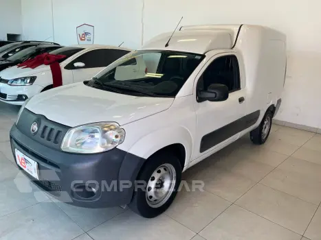 Fiat FIORINO 1.4 MPI FURGÃO 8V FLEX 2P MANUAL 2 portas