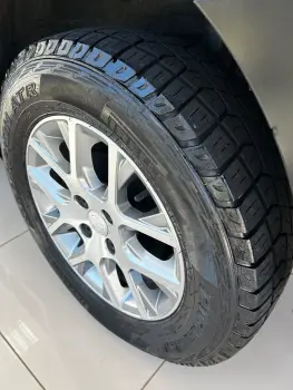 Saveiro CROSS 1.6 Mi Total Flex 8V CE