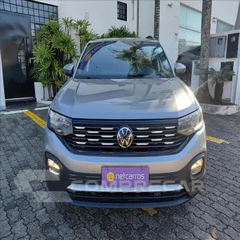 T-CROSS 1.0 200 TSI TOTAL FLEX COMFORTLINE AUTOMÁ