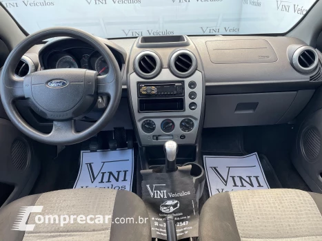 FIESTA 1.6 MPI Class 8V