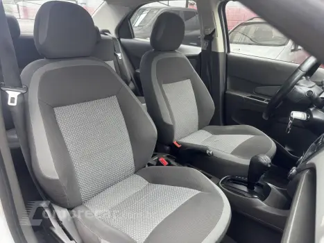 Cobalt 1.8 4P FLEX LT AUTOMÁTICO