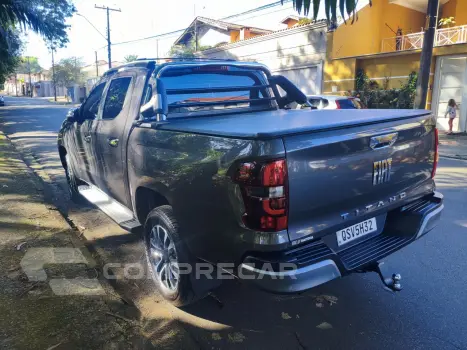 Titano 2.2 16V 4P RANCH 4X4 TURBO DIESEL AUTOMÁTICO