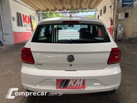 GOL 1.0L MC4