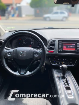 HR-V 1.8 16V EX