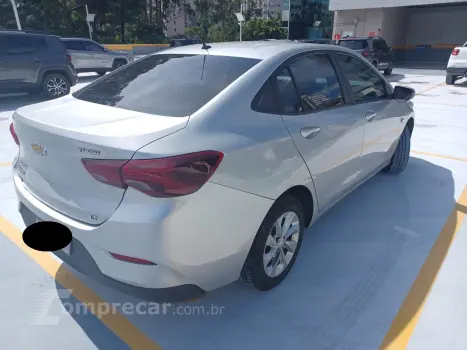 ONIX 1.0 Turbo Plus LT