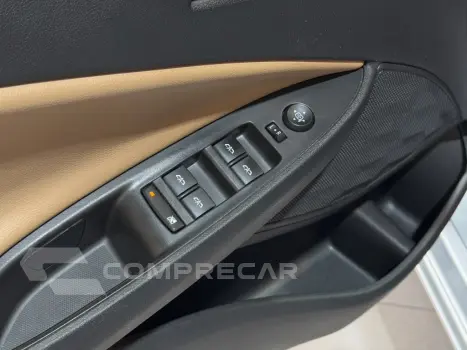 ONIX 1.0 TURBO FLEX PREMIER AUTOMÁTICO