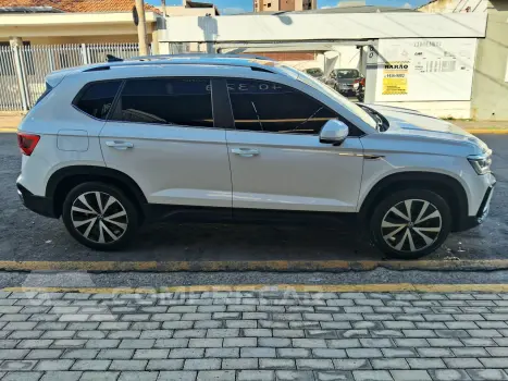 Taos 1.4 16V 4P FLEX 250 TSI HIGHLINE AUTOMÁTICO