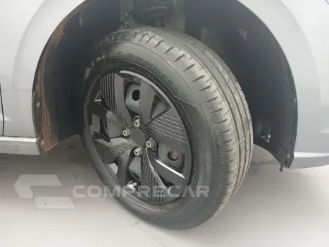 POLO 1.0 MPI TRACK MANUAL