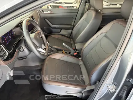 VIRTUS 1.0 200 TSI HIGHLINE AUTOMÁTICO