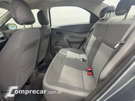 COBALT 1.4 LT 8V
