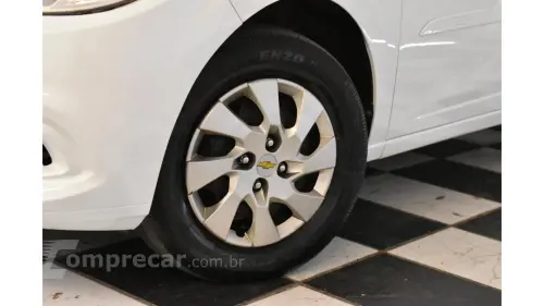 ONIX - 1.0 MPFI LT 8V 4P MANUAL