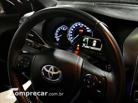 YARIS 1.5 16V FLEX XLS CONNECT MULTIDRIVE