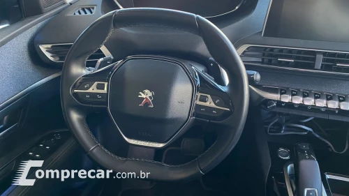 PEUGEOT 3008 1.6 GRIFFE THP 16V
