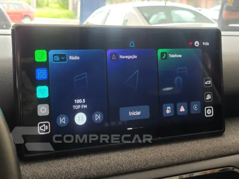 Tera Comfort 1.0 170 TSI Flex 12V 5p Aut