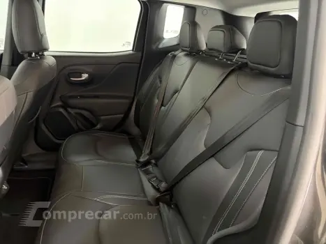 RENEGADE 1.3 T270 TURBO FLEX LONGITUDE AT6