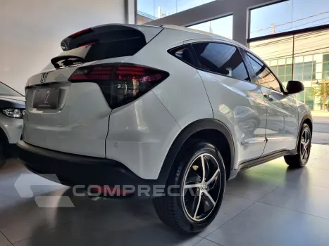 HR-V 1.8 16V EX