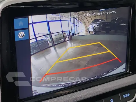 HB20S 1.0 TGDI FLEX COMFORT PLUS AUTOMÁTICO