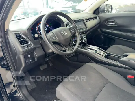 HRV EX 1.8