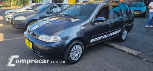 PALIO 1.0 MPI 6M Weekend 8V