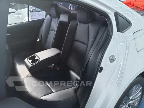 COROLLA 2.0 VVT-IE FLEX XEI DIRECT SHIFT