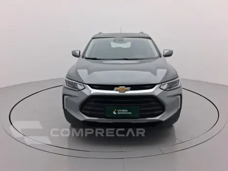 TRACKER 1.2 TURBO FLEX PREMIER AUTOMÁTICO