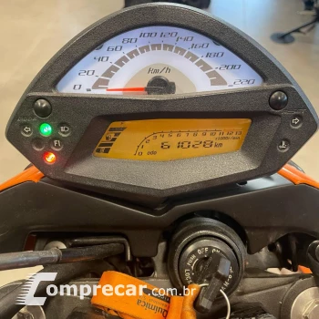ER-6N 650cc