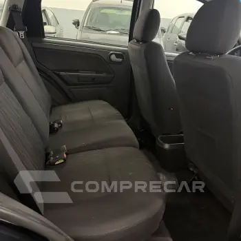 EcoSport XLT FREESTYLE 1.6 Flex 8V 5p