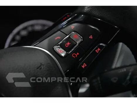 T-CROSS - 1.0 200 TSI TOTAL COMFORTLINE AUTOMÁTICO