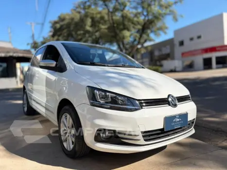 Fox Connect 1.6 Flex 8V 5p