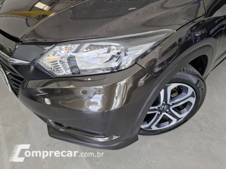 HR-V 1.8 16V FLEX EX 4P AUTOMÁTICO