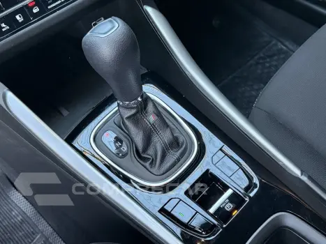 FASTBACK 1.0 TURBO 200 FLEX AUTOMÁTICO