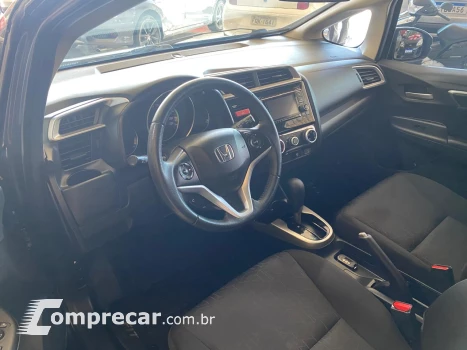 FIT 1.5 EX 16V