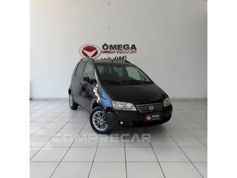 IDEA 1.4 MPI FIRE ELX 8V FLEX 4P MANUAL