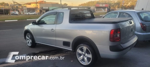 SAVEIRO 1.6 MI CE 8V G.VI