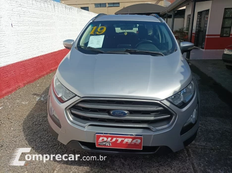 ECOSPORT 1.5 Ti-vct SE Direct