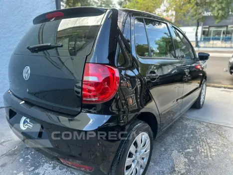 FOX 1.0 MI 8V FLEX 4P MANUAL