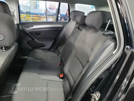 Golf Variant Comfortline 1.4 TSI Mec.