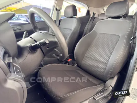 HB20 1.0 12V FLEX VISION MANUAL