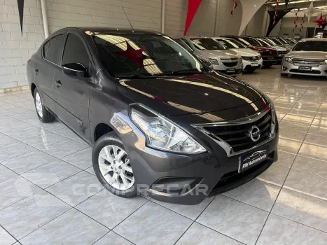 VERSA 1.6 16V SV