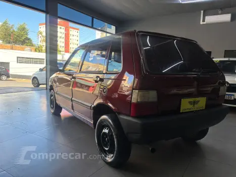 UNO 1.0 IE Mille EP 8V