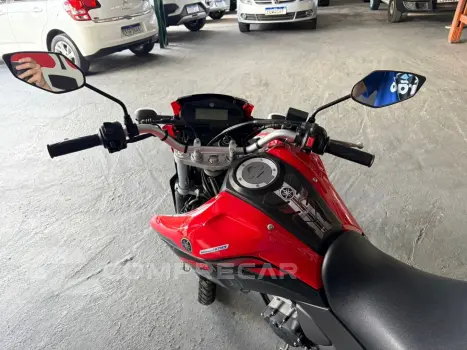 XTZ 250 LANDER 249CC