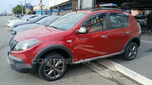 SANDERO